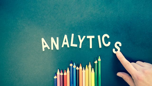 The Evolving Relationship Between Creativity and Analytics