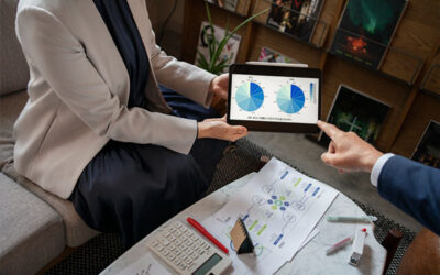 Why Investing in Smart Equipment Helps Your Business Grow