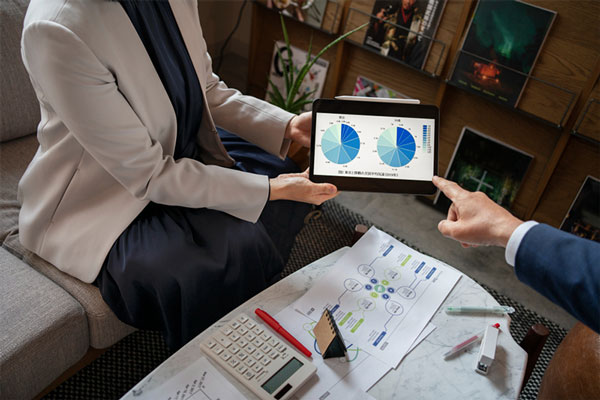 Why Investing in Smart Equipment Helps Your Business Grow