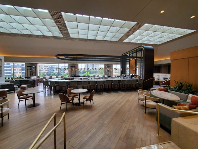 Are You Considering Opening A New Hotel