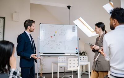 Building a Stronger Business by Paying Attention to the Details