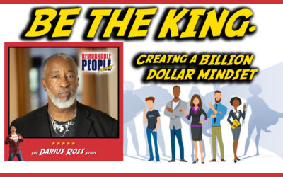 From Chicago Streets to Global Infrastructure: Darius Ross on Radical Accountability and Leadership