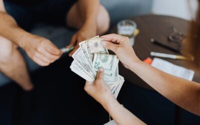 Managing Money when Running a Business