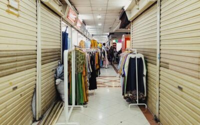 The Smart Advantage: Offsite Storage Benefits You Probably Missed