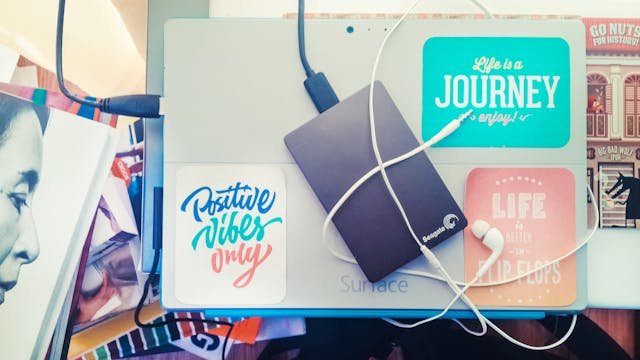 Tools That Keep Your Data Safe In A Fast Moving World