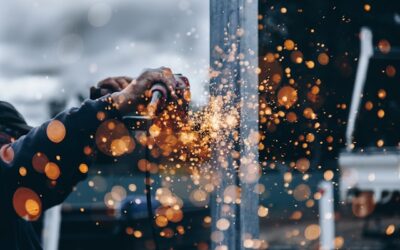 What Gets In Your Way When Starting An Industrial Business?