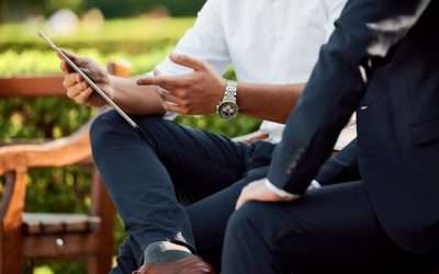 4 Effective Ways to Protect Your Business Without Much Effort