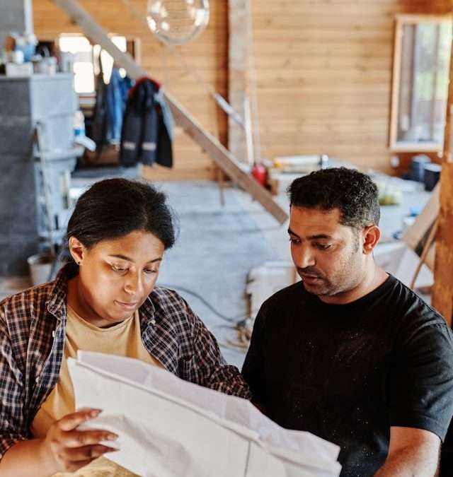 Everything You Need For A Successful Construction Business