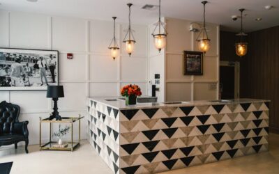 How To Keep Your Hotel Business Bustling During The Off-Season