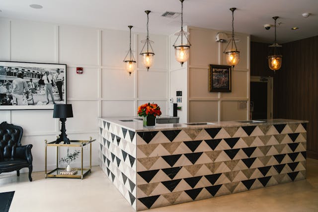 How To Keep Your Hotel Business Bustling During The Off-Season