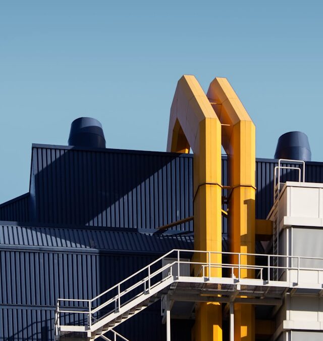 Scaling Manufacturing Without Compromising Quality