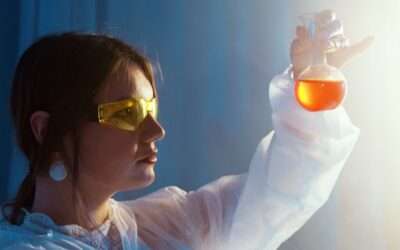 Science Business: How To Make It A Success