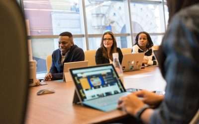 Why Does Agency Work Feel Like Constant Catching Up?