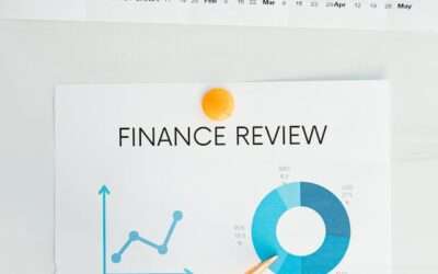 4 Financial Blind Spots That Can Undermine a Growing Business