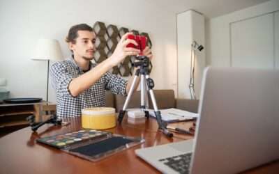 How Content Creators Can Improve Content Quality