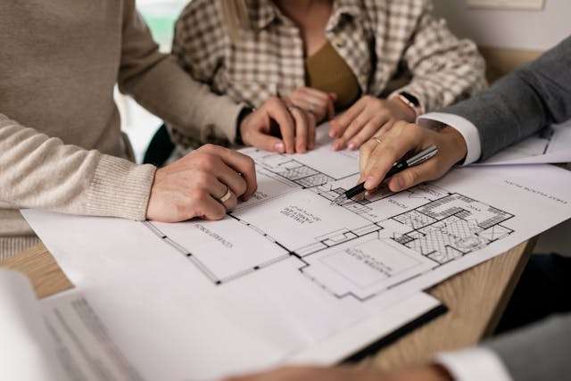 Is New Builds The Way To Go For First Time Buyers