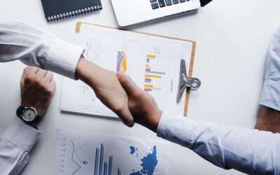 The First Few Years of Business Negotiation: The Key Lessons for Any New Entrepreneur