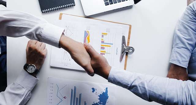 The First Few Years of Business Negotiation The Key Lessons for Any New Entrepreneur