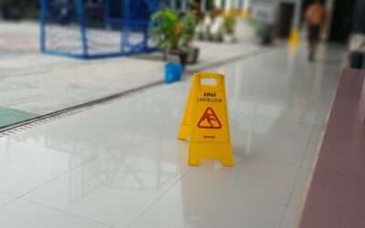 Understanding Health & Safety In the Modern Workplace