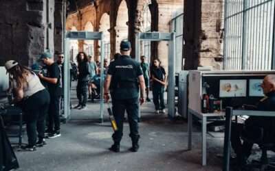 7 Ways Your Security Is Being Compromised