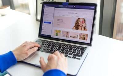 How To Turn Your Website Into A Sales Tool