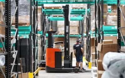 How to Protect Your Operation from Supply Failures