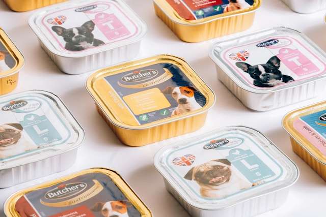 How to Set Up Your Pet Food Business Factory