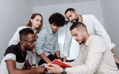 Improving Productivity when you Run a Business