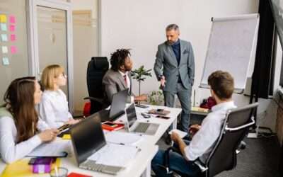 The Reality Of A Lean Workforce And How To Get It Right