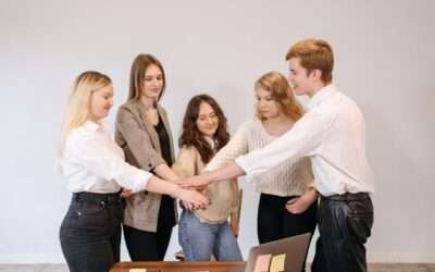 Tips for Welcoming a New Employee on Board