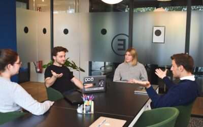 What To Look For When Shopping For A Business