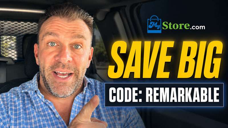 MyStore Promo Code 2026: Save Up to 80% with Code REMARKABLE
