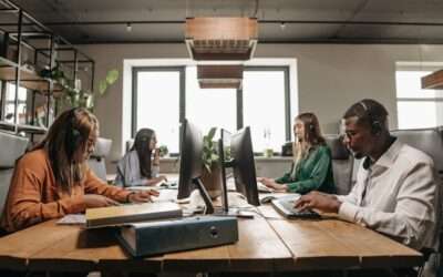5 Ways That Outsourcing Can Boost Your Business