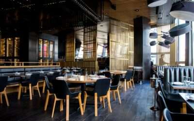 5 Ways to Make Your Restaurant a Success