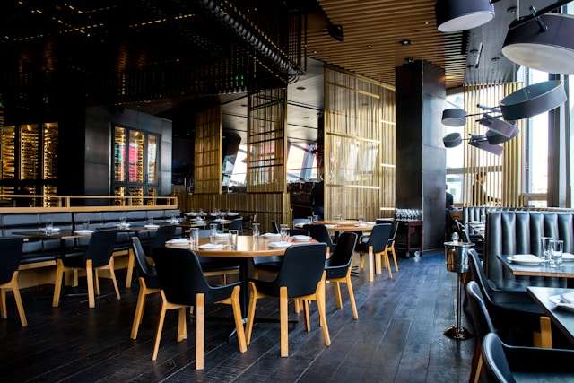 5 Ways to Make Your Restaurant a Success