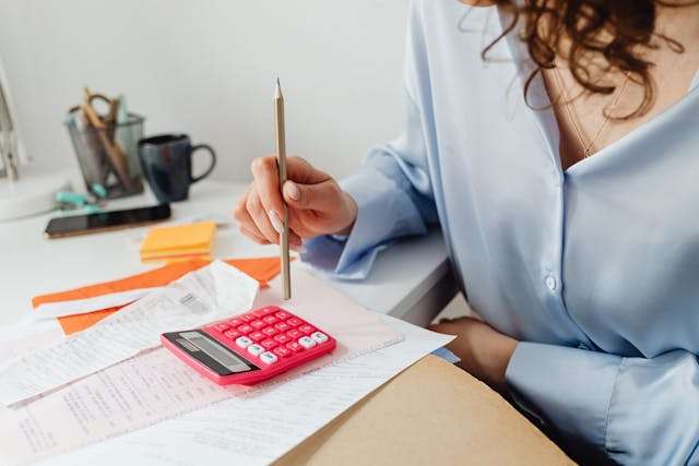 Are You Overspending On Business Equipment