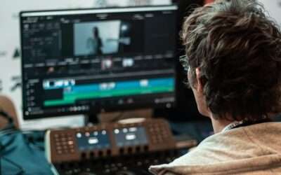 Different Ways to Become a More Well-Rounded Video Editor