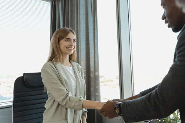 Four Things to Look for in a Good Candidate