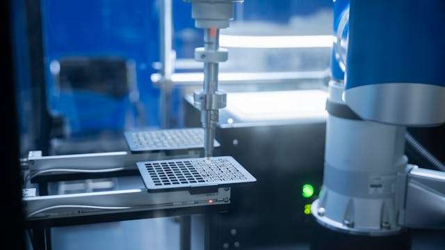 How Automation Benefits Your Business
