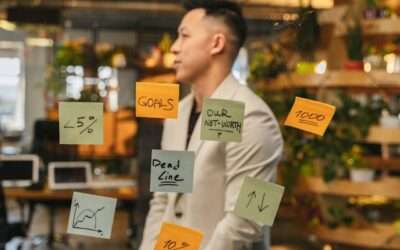 How To Hit Your 2026 Goals Before The Year Is Up