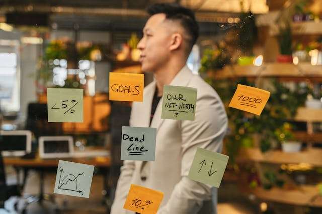 How To Hit Your 2026 Goals Before The Year Is Up