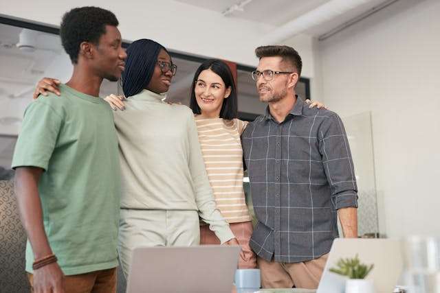 How To Keep Your Employees Protected