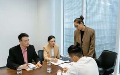 How to Make Your Meetings More Efficient