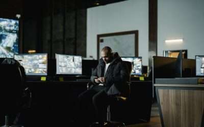 Keeping Your Business Safe