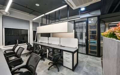 The Benefits of Diversifying Your Real Estate Investments Into Commercial Assets