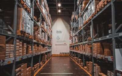 The Small Equipment Decisions That Have a Big Impact on Warehouse Efficiency