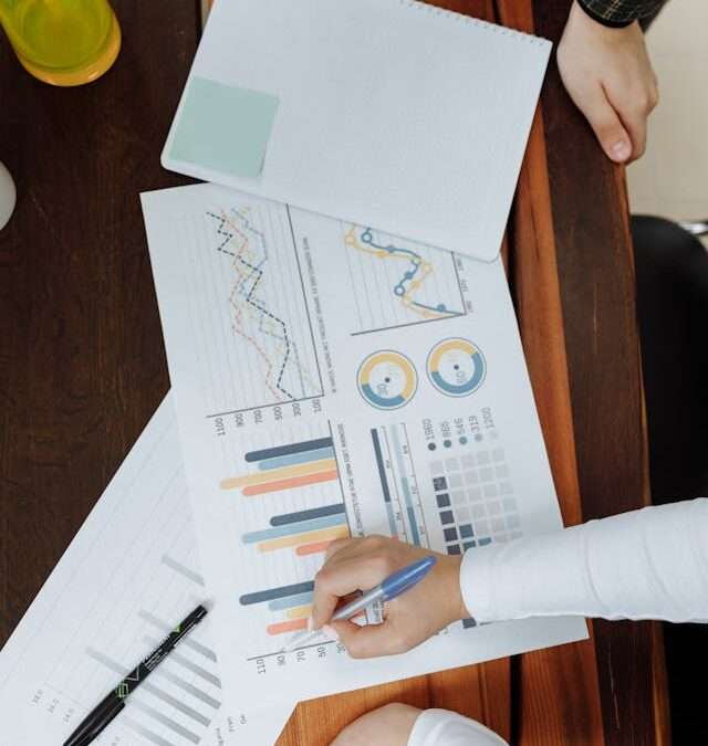 What's Missing in the Marketing Mix
