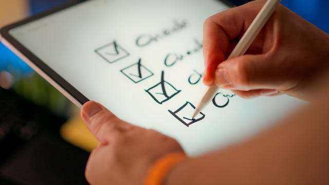 Your Business Will Only Succeed If You Get Everything Right