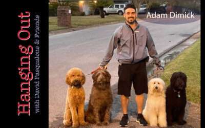 Finding Hope After Heroin: Adam Dimick’s Story of Restoration