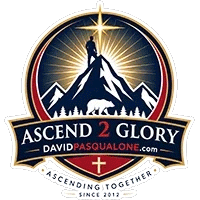 David Pasqualone - Marketing & Sales Consultant | Ascend 2 Glory (Pensacola, FL & Nationwide)